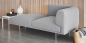 Preview: Vipp 632 Chimney Sofa